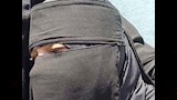 والدة طالب كلية الحقوق في بورسعيد ١
