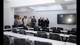 رئيس جامعة المنيا يفتتح 5 قاعات ذكية بكلية الهندسة  (2)_2