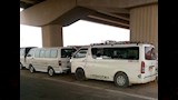سيارات السرفيس فى أسوان