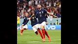 منتخب فرنسا