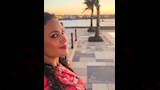 هند صبري في جلسة تصوير (1)