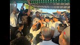 جنازة طالب كلية الحقوق في بورسعيد٥
