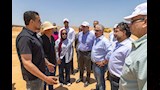 جولة للمشرعات