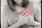  علامات مرض القلب عند النساء- 6 أعراض غير عادية احترسي منها