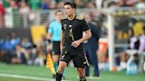 جيلبرتو مورا منتخب المكسيك                                                                                                                                                                              