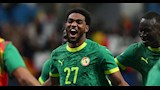 إبراهيم مباي منتخب السنغال 2_1