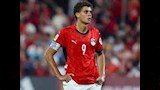 حمزة عبد الكريم منتخب مصر 1_3