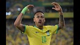 نيمار منتخب البرازيل
