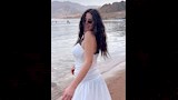 إحدى الإطلالات