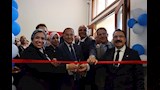 افتتاح خط إنتاج الطماطم المقشرة بجامعة الإسكندرية (5)