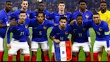 مبابي اساسيًا.. تشكيل فرنسا الرسمي لمواجهة كوت ديفوار استعدادًا لكأس العالم 2026