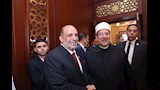 عقد قران ابنة النائب محمد سليم (24)