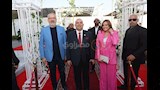 عقد قران ابنة النائب محمد سليم (14)