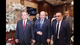 عقد قران ابنة النائب محمد سليم (18)