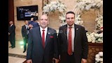 عقد قران ابنة النائب محمد سليم (12)
