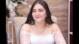 عقد قران ابنة النائب محمد سليم (19)