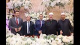 عقد قران ابنة النائب محمد سليم (22)