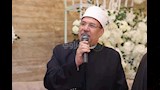 عقد قران ابنة النائب محمد سليم (20)