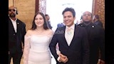 عقد قران ابنة النائب محمد سليم (23)