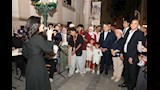 شارع الفن بوسط البلد بعد العيد (4)