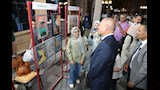 شارع الفن بوسط البلد بعد العيد (3)