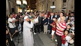 شارع الفن بوسط البلد بعد العيد (8)