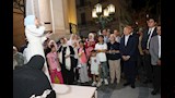 شارع الفن بوسط البلد بعد العيد (10)