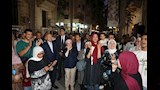 شارع الفن بوسط البلد بعد العيد (11)