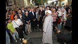 شارع الفن بوسط البلد بعد العيد (13)