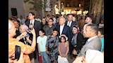 شارع الفن بوسط البلد بعد العيد (14)