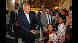 شارع الفن بوسط البلد بعد العيد (17)