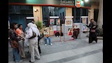 شارع الفن بوسط البلد بعد العيد (24)