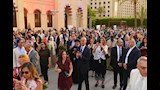 الحكومة تؤكد قوة العلاقات الاستراتيجية بين القاهرة وواشنطن (3)