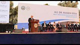 الحكومة تؤكد قوة العلاقات الاستراتيجية بين القاهرة وواشنطن (1)