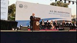 الحكومة تؤكد قوة العلاقات الاستراتيجية بين القاهرة وواشنطن (4)
