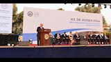 الحكومة تؤكد قوة العلاقات الاستراتيجية بين القاهرة وواشنطن (5)