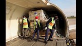 فرق دفن ضحايا إيبولا