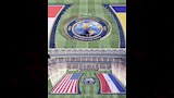 حفل جديد قبل مباريات كأس العالم 2026 (1)
