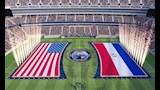ليس التشكيل الأساسي فقط.. فيفا يعلن قرارا جديدا في كأس العالم 2026