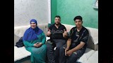 قصة كفاح زوجين في منيا القمح تغلبا على مرض الصم والبكم بـ مشروع الطعمية (3)
