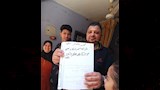 قصة كفاح زوجين في منيا القمح تغلبا على مرض الصم والبكم بـ مشروع الطعمية (2)