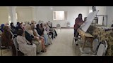 مراجعات في اللغة الانجليزية لطلاب الثانوية العامة بالداخلة 