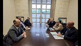 مصر والبحرين تبحثان تعزيز التعاون في مجالات العمل والتشغيل (4)