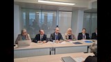 مؤتمر العمل الدولي المنعقد حاليًا بمدينة جنيف السويسرية1