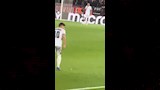 جماهير ألبانيا تلقي الأحذية على لاعب إسرائيل (8)