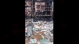 إخماد الحريق