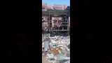 السيطرة على النيران