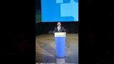 محمد عبداللطيف خلال منتدى البحر المتوسط للتعليم الفني (2)