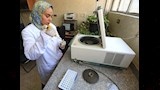 المعمل المركزي للمبيدات يكشف حصاد حملاته الرقابية خلال شهر مايو (5)