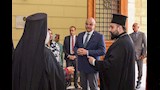محافظ الإسكندرية يتفقد مبنى مدرسة أفيروف (4)